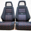 Recaro LX Seat Pair