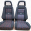 Recaro LX Seat Pair