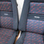 Recaro LX Seat Pair