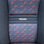 Recaro LX Seat Pair