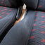 Recaro LX Seat Pair