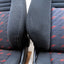 Recaro LX Seat Pair