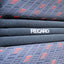 Recaro LX Seat Pair
