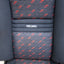 Recaro LX Seat Pair