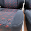 Recaro LX Seat Pair