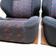 Recaro LX Seat Pair