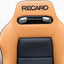 Recaro SR3 Seat Pair