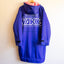 Team Wakos Bench Coat (L)