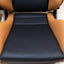 Recaro SR3 Seat Pair