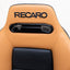 Recaro SR3 Seat Pair