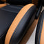 Recaro SR3 Seat Pair