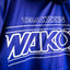 Team Wakos Bench Coat (L)