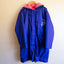 Team Wakos Bench Coat (L)