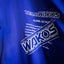 Team Wakos Bench Coat (L)
