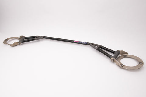 Subaru Impreza STI GC8 / GF8 Carbon Front Strut Tower Bar