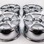 Buddy Club P1 17" 9JJ +17, 9JJ +27 (5x114.3) *Triple Chrome Plated*