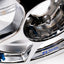 Buddy Club P1 17" 9JJ +17, 9JJ +27 (5x114.3) *Triple Chrome Plated*