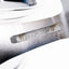 Buddy Club P1 17" 9JJ +17, 9JJ +27 (5x114.3) *Triple Chrome Plated*