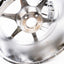 Buddy Club P1 17" 9JJ +17, 9JJ +27 (5x114.3) *Triple Chrome Plated*
