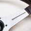 360mm Nardi Classic *Brown Leather*