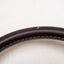 360mm Nardi Classic *Brown Leather*