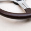 360mm Nardi Classic *Brown Leather*