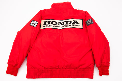 Honda F1 Down Jacket (M)