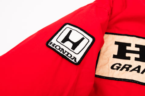 Honda F1 Down Jacket (M)