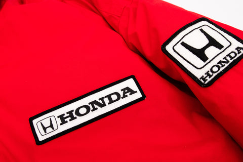 Honda F1 Down Jacket (M)