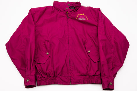 Subaru STI Jacket (M)