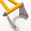 Mazda NA6C NA8C Roadster Miata MX-5 OEM Tower Bar
