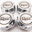 Dori Dori Mesh Center Cap Set