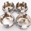 Dori Dori Mesh Center Cap Set