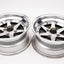 SSR XR-4 Longchamp 15" 7.5JJ -6 (4x114.3) Pair