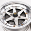SSR XR-4 Longchamp 15" 7.5JJ -6 (4x114.3) Pair
