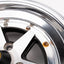 SSR XR-4 Longchamp 15" 7.5JJ -6 (4x114.3) Pair