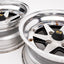 SSR XR-4 Longchamp 15" 7.5JJ -6 (4x114.3) Pair