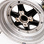 SSR XR-4 Longchamp 15" 7.5JJ -6 (4x114.3) Pair
