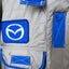 Mazda Le Mans Bench Coat (L)