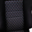 Recaro Indi / AV Schwarz SR2 Seat Pair