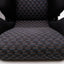 Recaro Indi / AV Schwarz SR2 Seat Pair