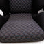 Recaro Indi / AV Schwarz SR2 Seat Pair