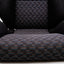 Recaro Indi / AV Schwarz SR2 Seat Pair