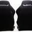 Recaro Indi / AV Schwarz SR2 Seat Pair