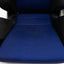 Recaro SR3 Challenger Seat Pair