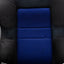 Recaro SR3 Challenger Seat Pair