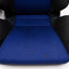 Recaro SR3 Challenger Seat Pair