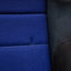 Recaro SR3 Challenger Seat Pair