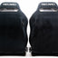 Recaro SR3 Challenger Seat Pair