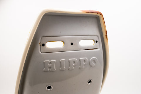 Hippo Sleek Bucket Seat